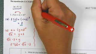 AP Calculus AB Section 4.3 Day 1 Video
