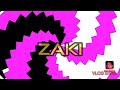 Zaki Plays full intro music