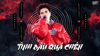 Tình Đầu Quá Chén, Mưa Đá, Trói Em Lại Remix - Playlist 