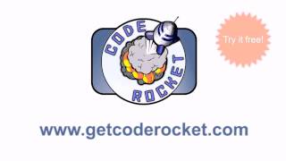 Introducing Code Rocket