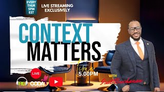 Context Matters It Happens to the best of Us Judgement vs TIME