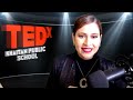 The Power of Stories to Unleash Change | Lavinia Thanapathy | TEDxKhaitanPublicSchool