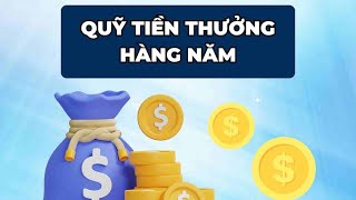 Quỹ tiền thưởng hằng năm theo nghị định mới là bao nhiêu? | Báo Lao Động