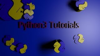 Python3 Tutorial 8 Printing Multiple Lines Linux