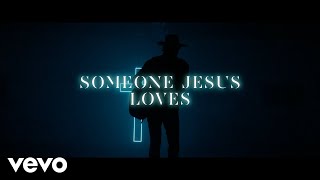 Zach Williams - Jesus Loves (Lyric Video)