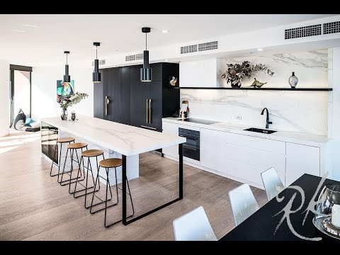 What is the best stone for kitchen benchtops?