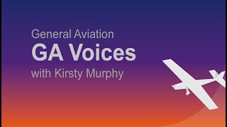 GA Voices with Kirsty Murphy