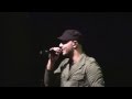 Maher Zain - Baraka Allahu Lakuma  *LIVE* Performance - London April 2013 [HD Quality]