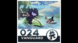 Ranking every song on Monstercat 024 (Vanguard)
