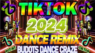 🔥TIKTOK MASHUP REMIX 2024 🔥 TRENDING TIKTOK MASHUP NONSTOP REMIX 2024🔥TIKTOK DANCE PARTY DISCO MIX