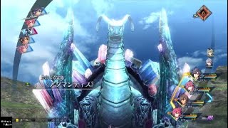 #65 【英雄伝説 創の軌跡】監視塔へ：ノルド高原・南部（リィンルート チャプター３：暴かれし蒼穹）【\u0026G】