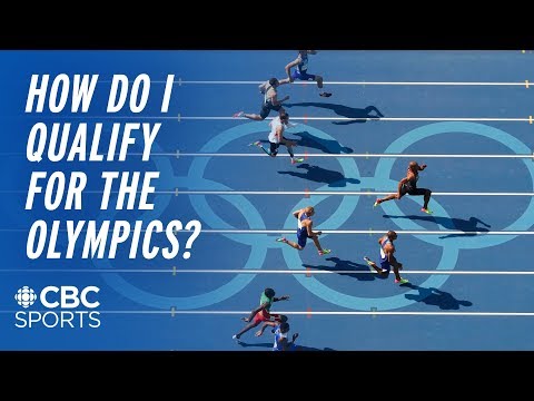 How can I participate in the Youth Olympics?