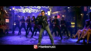 Hangover Video Song Salman Khan, Jacqueline Fernandez