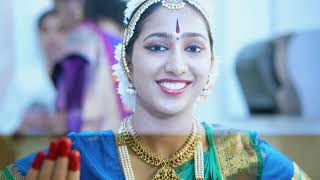 Shalini Nair's Bharatanatyam Arangetram 2024