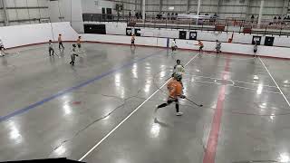 2025 01 22 Dynamo Tropics