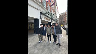 Prajwal Lama with Sajjan Raj Vaidya and Band - UK Tour | London 2023