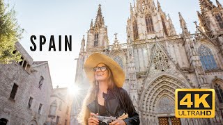 Exploring Spain: A Journey Through Culture, History, and Beauty 🌍🇪🇸