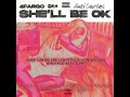 4fargo - She’ll Be Ok (remix) (feat. Anti Carlos) (official Lyric Video)