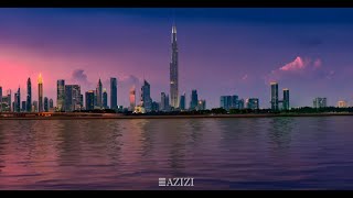 Burj Azizi: The World’s 2nd Tallest Tower