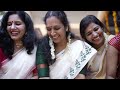 paraniraye ponnalakkum ft. manu u0026 parvathy