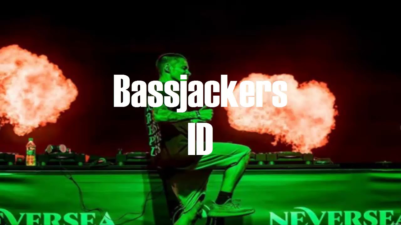 Bassjackers - ID (Preview) - YouTube