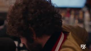 DAVE - Lil Dicky Freestyles At The Breakfast Club