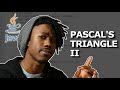 Pascal's Triangle II | Leetcode | Data Structures and Algorithms