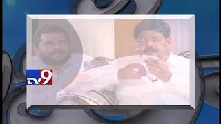 Nellore YCP leader Anam faces tough questioning by Jaffar : Watch in Mukha Mukhi - TV9