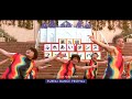 【ふれあいダンスフェスティバル 2017】 h＊j＊a happy jazz aerobics