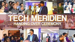 Shanoor Tech Meridien Handing Over Ceremony | Apartment Oppsite Technopark Phase 3, Trivandrum.