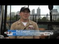 USS Constitution | WGBY Veterans Coming Home