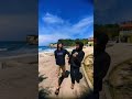 vlog ngawor 🤣#shoot #pantai klayar pacitan