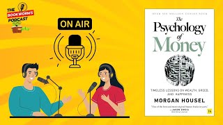 The Psychology of Money by Morgan House (Book review)