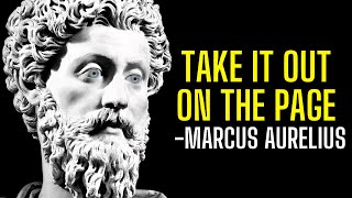 How to Journal Like a Stoic PRO