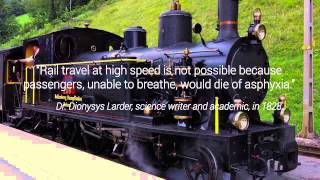 15 Famous Predictions That Were Spectacularly Wrong