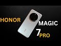 MIND-BLOWING HONOR Magic 7 Pro Features You Never Knew Existed!