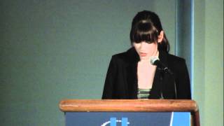 MoveOut-Maynia: CGI U 2012 Commitment Announcement