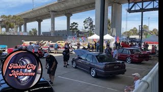 Celebrating Holden in Fishermans Bend - WALKAROUND 2022