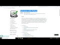 8. Python Web Scraping 101 - Other Web Scraping Libraries, Scrapy & Selenium