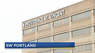 Providence starts Oregon's 2nd heart transplant program