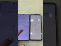 Transfer data android to android