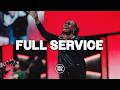 Full Midweek Service | I Lost What I Was Supposed To Protect