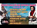 Kumpulan lagu religi rhoma irama cover dari AP IRAMA 