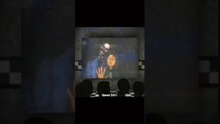 Five Nights at Freddys(Analog Horror) |Part 1