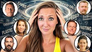 3 Red Flags You’re Falling for Health Misinformation