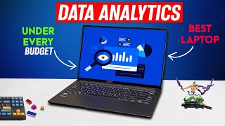 Best Laptops for Data Analysis (2026) Updated!– Including Python, SQL & Excel