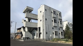 『貸アパート』香川県三豊市高瀬町新名