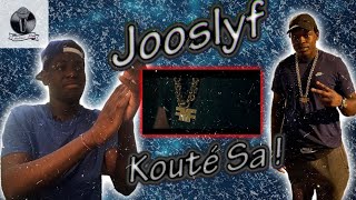 Kouté Sa EP1-Jooslyf Menm Bitin La