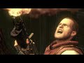 Resident Evil HD Remaster | Barry Saves Jill From Plant 42