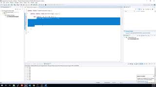 Java Traditional For Loop